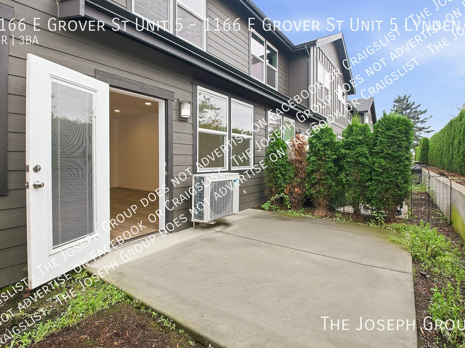Welcoming 4-Bedroom Lynden Escape — Photo 1