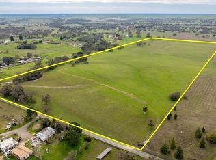 Evergreen Rd, Burson, CA 95225