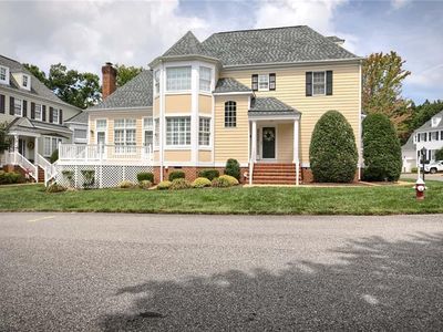 3301 Sommersby Ct, Williamsburg, VA, 23188