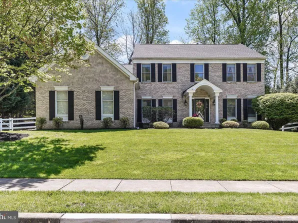 7 Hayden Way, Newark, DE 19711