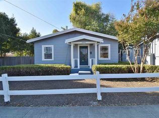 25211 Soto Rd, Hayward, CA 94544