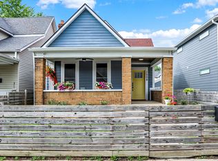 1508 Lexington Ave, Indianapolis, IN 46203