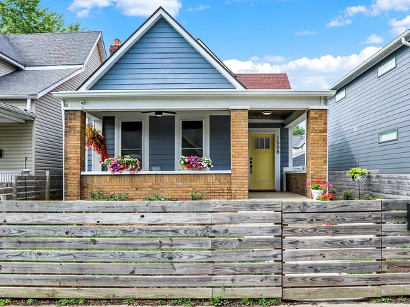 1508 Lexington Ave, Indianapolis, IN 46203