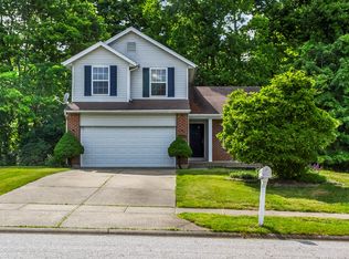3905 Little Creek Dr, Amelia, OH 45102