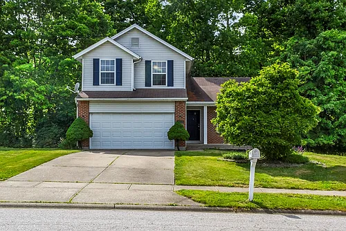 3905 Little Creek Dr Photo 1