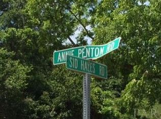 LOT 2 Annie Penton Rd, Jay, FL 32565
