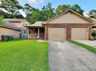 5532 Robmont Dr, Fayetteville, NC 28306