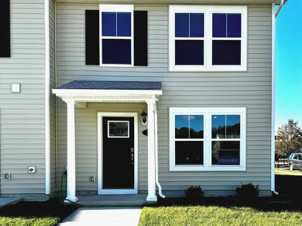 501 Merganser Way, Cambridge, MD 21613