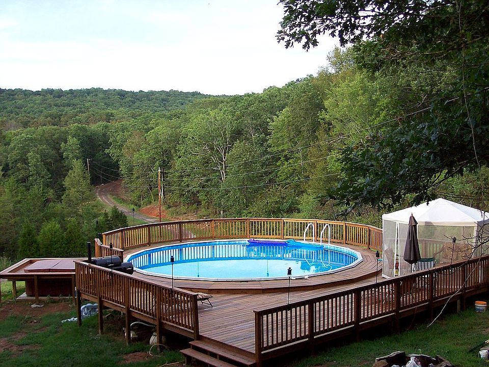2nd image of 8145 Carter Mountain Rd