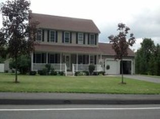 78 Valentine Rd, Pittsfield, MA 01201