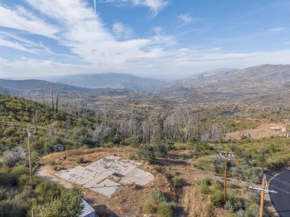 44863 Auberry Rd, Auberry, CA 93602