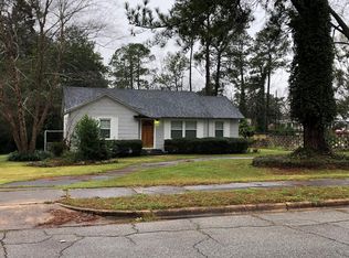 447 Pecan St SE, Dawson, GA 39842