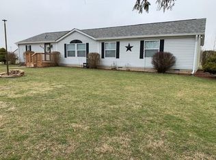 502 S Noble St, Greenfield, IN