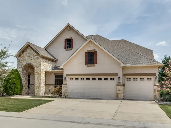 9805 Ironwood Dr, Denton, TX 76207