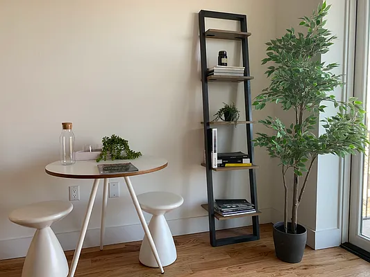 Rented by Pear NYC LLC | media 21