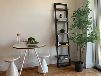 Rented by Pear NYC LLC