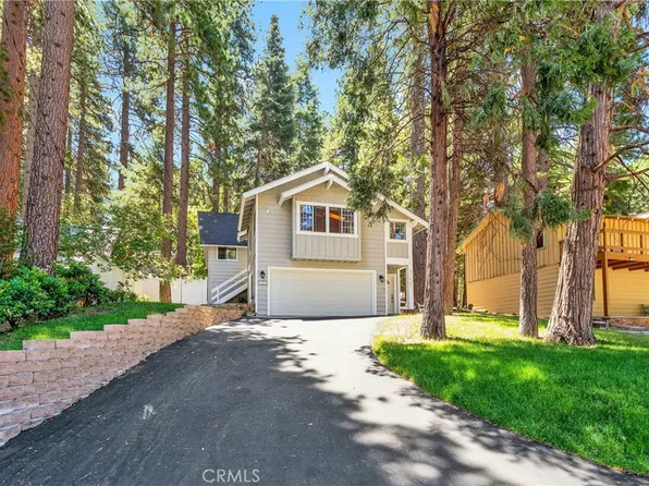 31487 Firwood Dr, Running Springs, CA 92382