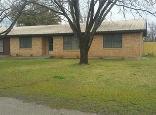 1610 Dublin St, Brownwood, TX 76801