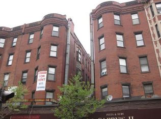 313 Huntington Ave #B1, Boston, MA 02115