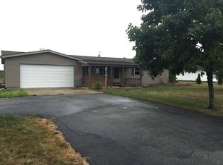 15104 Road 23, Antwerp, OH 45813