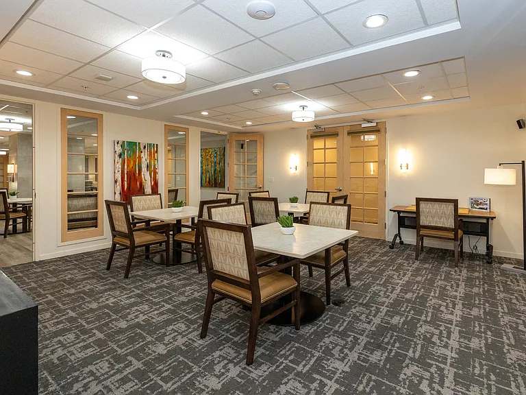 Bella Vita Senior Living — Photo 14