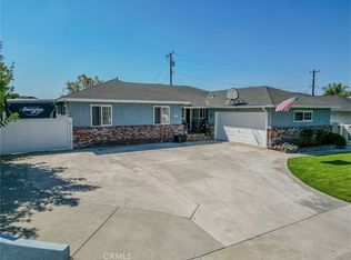14246 Gagely Dr, La Mirada, CA 90638