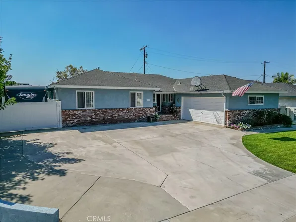 14246 Gagely Dr, La Mirada, CA 90638