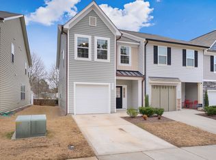 4413 Bethel Park Dr, Raleigh, NC 27610