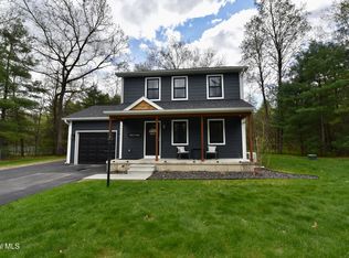 206 Lisa Drive, Gansevoort, NY 12831