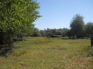 Nka Ahtanum Road S 10th Ave, Union Gap, WA 98903