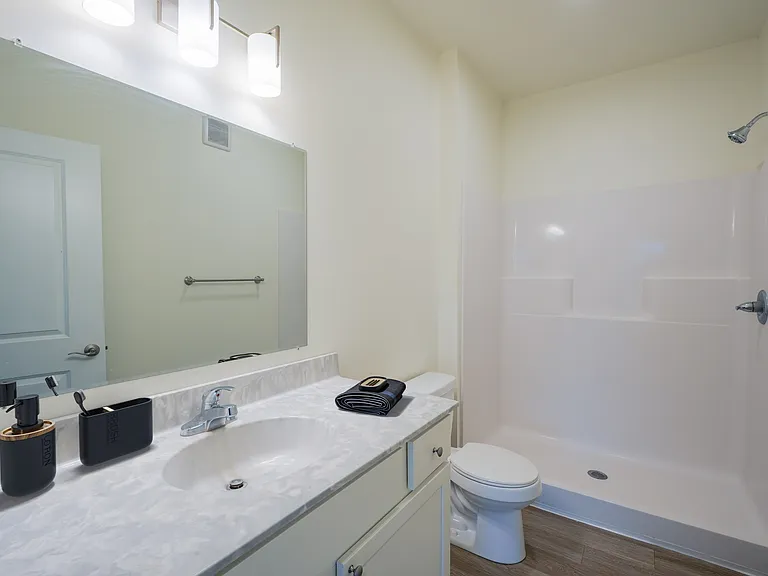 Tin Plate Apartments — Photo 12