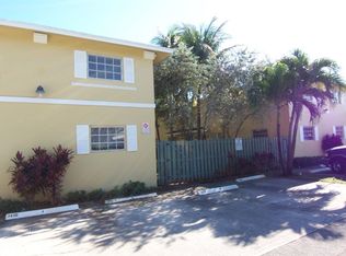 1400 NE 10th Ave APT 3, Fort Lauderdale, FL 33304