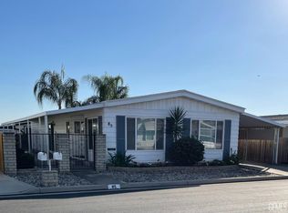 400 E Roberts Ln SPACE 85, Bakersfield, CA