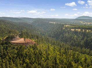 332 Nob Hill Rd, Spearfish, SD 57783