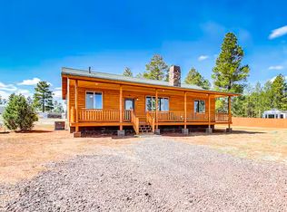 2718 Church Ln, Heber, AZ 85928