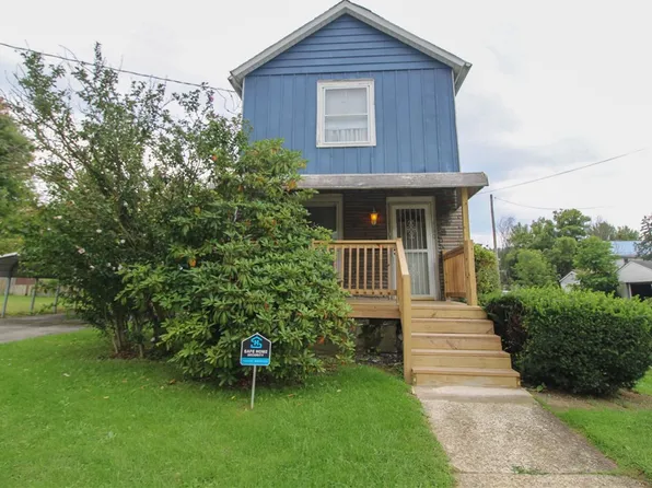 760 Division St, Sharon, PA 16146
