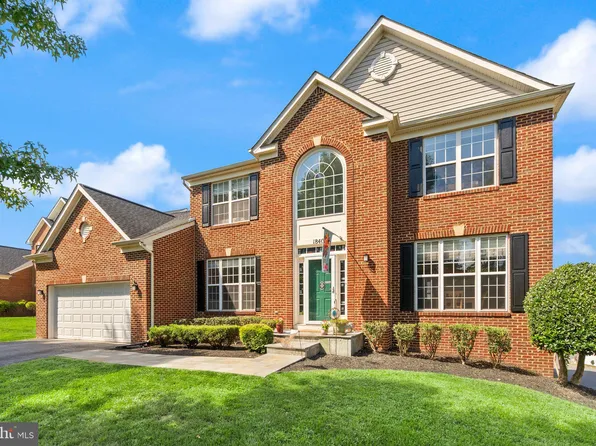 18404 Bright Plume Ter, Boyds, MD 20841