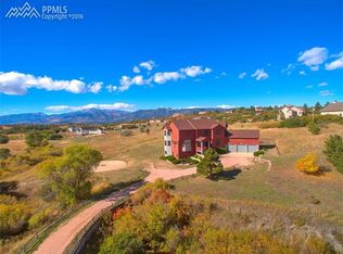 14560 Raton Rd, Colorado Springs, CO 80921
