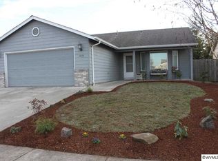4058 Gusty Ave NE, Albany, OR 97322