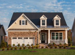 13796 Long Ridge Dr, Gainesville, VA 20155