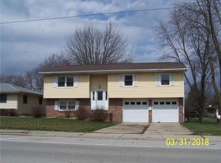 124 W Ash Ave, Decatur, IL 62526