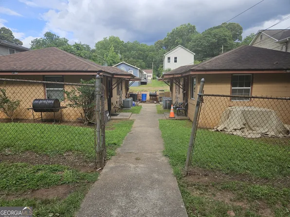 1148 Booker Ave SW, Atlanta, GA 30310