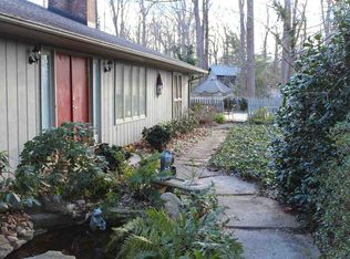 65 Vineyard Ln, Tryon, NC 28782