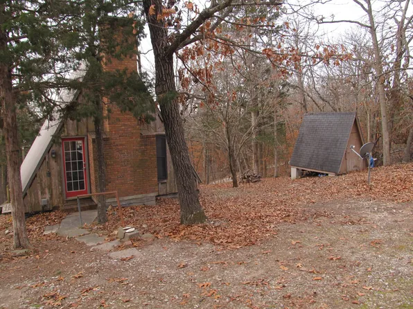 12405 NE 1240 Pvt Road, Osceola, MO 64776