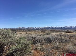 2140 Golf Course Ln, Cortez, CO 81321