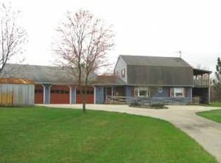 438 Brickcrafters Rd, New Oxford, PA 17350