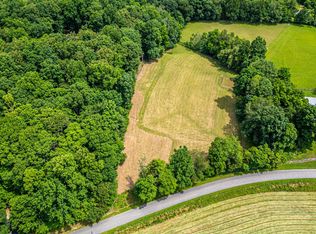 0 Cedar Creek Rd, Vanleer, TN 37181