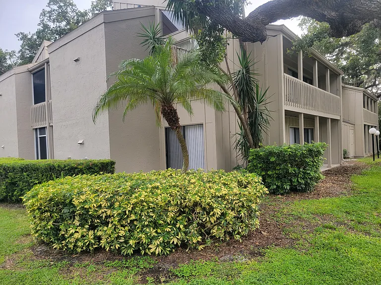 2200 Bahia Vista St #B3 — Photo 2