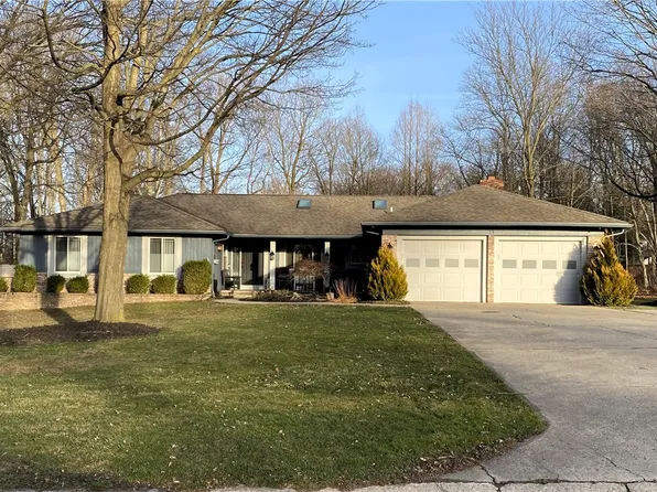 15 Elm Dr, Brockport, NY 14420