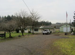 4410 Gravelly Beach Rd NW, Olympia, WA 98502